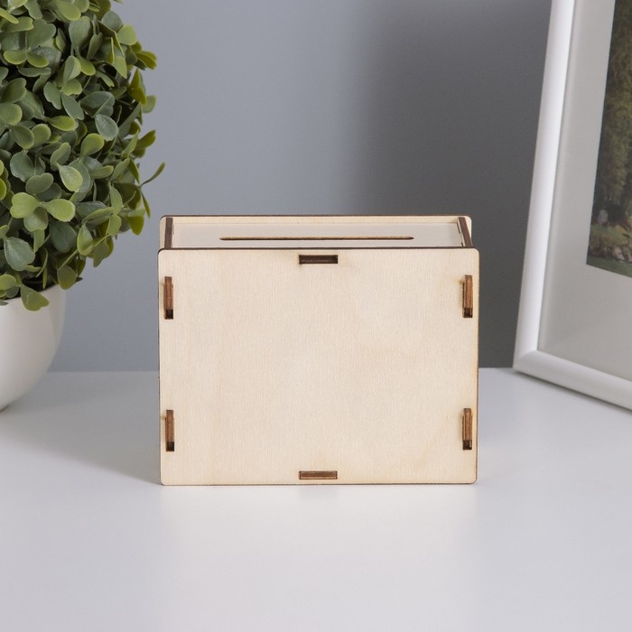 Копилка  Копилка "Змейка" 13х10х5 см