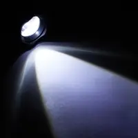 Фонарь ручной аккумуляторный &laquo;Мастер К&raquo;, 1200 мАч, 3 режима, USB, 12&times;3 см