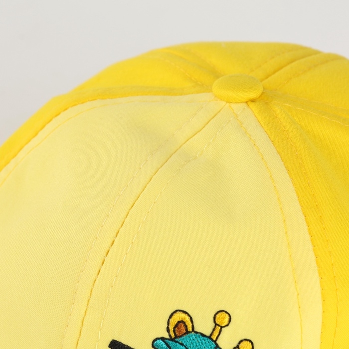 Кепка детская для мальчика «Жирафик», р-р. 48-50 Кепка детская для мальчика «Жирафик», р-р. 48-50