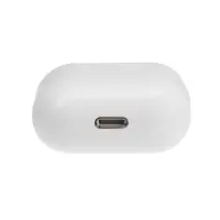 Наушники беспроводные Windigo W22, TWS, вкладыши, Bluetooth 5.0, 40/500 мАч, сенсор, белые глянцевые