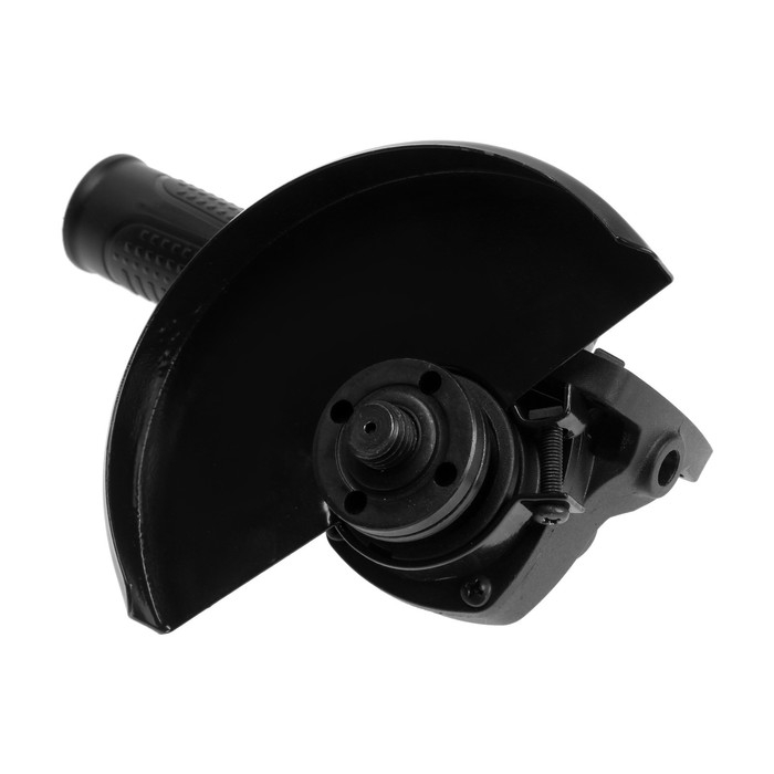 Насадка для дрели ТУНДРА, угловая шлифмашина, 125 мм, трехгранный хвостовик Насадка для дрели ТУНДРА, угловая шлифмашина, 125 мм, трехгранный хвостовик