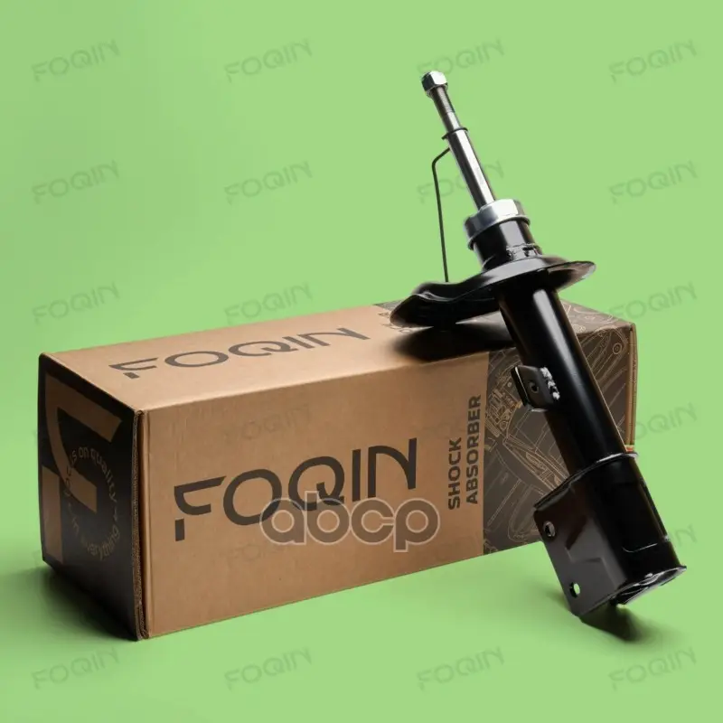 Амортизатор подвески FOQIN арт. FQ101118