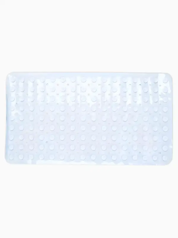 Коврик для ванной противоскользящий, на присосках «Сафари», детский, 40×70 см Коврик для ванной противоскользящий, на присосках «Сафари», детский, 40×70 см