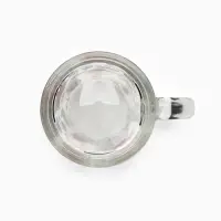 Кружка новогодняя стеклянная &laquo;Новогодний уют&raquo;, 300 мл