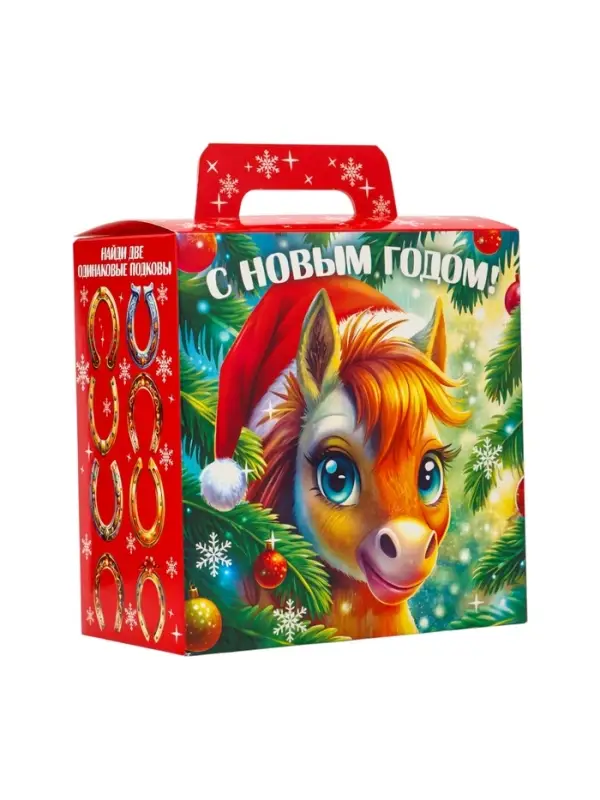 Подарок «Малыш» 500 г