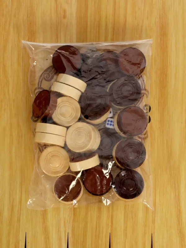 Нарды деревянные Огненная лошадь Нарды деревянные Огненная лошадь