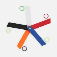 Основа для ремувки из ПВХ Tenero, серая