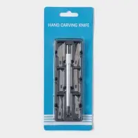 Стеки для моделирования кондитерских украшений, 7 предметов, нержавеющая сталь