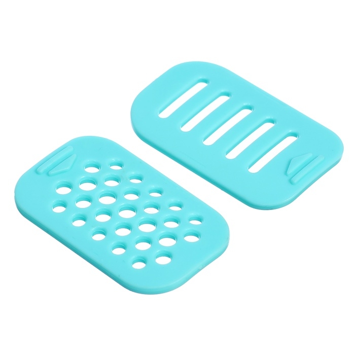 Набор для игры с мягким пластилином «Милая Лама», 6 баночек с массой для лепки, 2 формы Набор для игры с мягким пластилином «Милая Лама», 6 баночек с массой для лепки, 2 формы