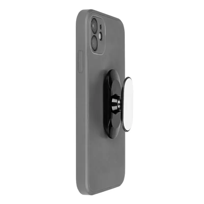 Держатель для смартфонов магнитный на приборную панель AVS AH-2304-M