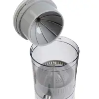 Соковыжималка для цитрусовых Energy EN-227USB, 40Вт,1600мА/ч, до 60 мин, USB Type-C