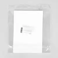 Бумага А5 для рисования эбру, набор 5 листов Бумага А5 для рисования эбру, набор 5 листов