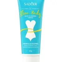 Крем жиросжигающий SADOER, 60 г