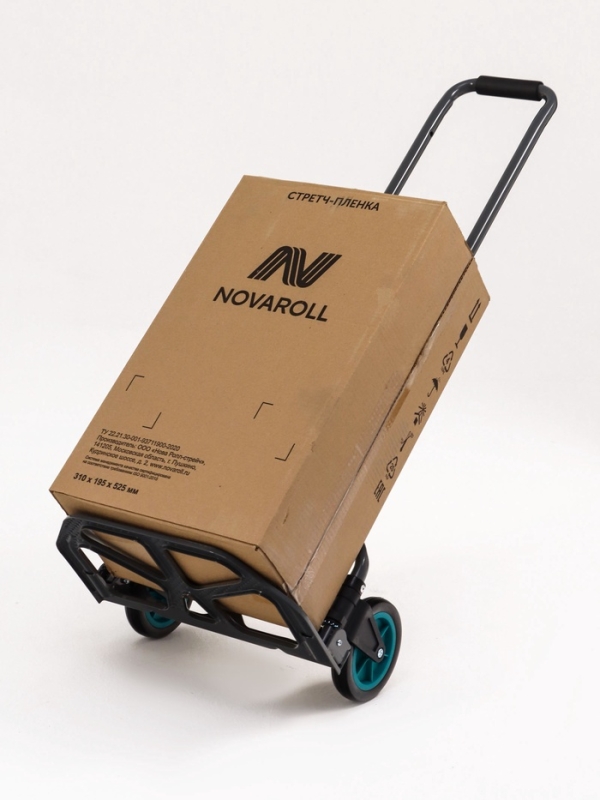 Тележка складная 60 кг Тележка складная 60 кг