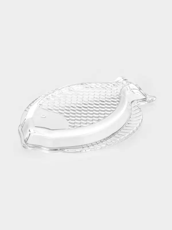 Набор блюд FISH для рыбы, 2 шт., 23&times;17 см