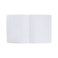 Тетрадь 96л кл MORANDI COLORS, МИКС