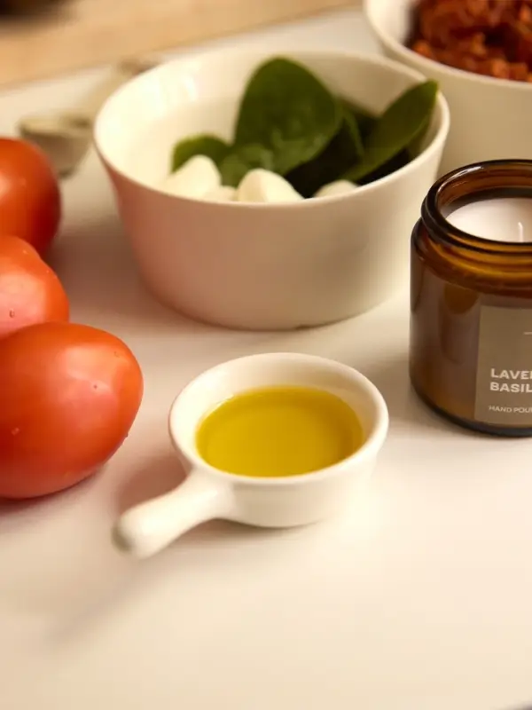 Набор соусников керамических Доляна &laquo;Классика&raquo;, 4 предмета: 40 мл, белый