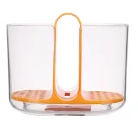 Сушилка для посуды тм VETTA, 16х9,5х13,5 см, пластик