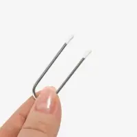 Разделитель для декольте, U-образный, 5×1.1 см