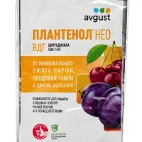 Средство для защиты плодовых &laquo;Плантенол Нео&raquo;, 3 г, набор 5 шт.