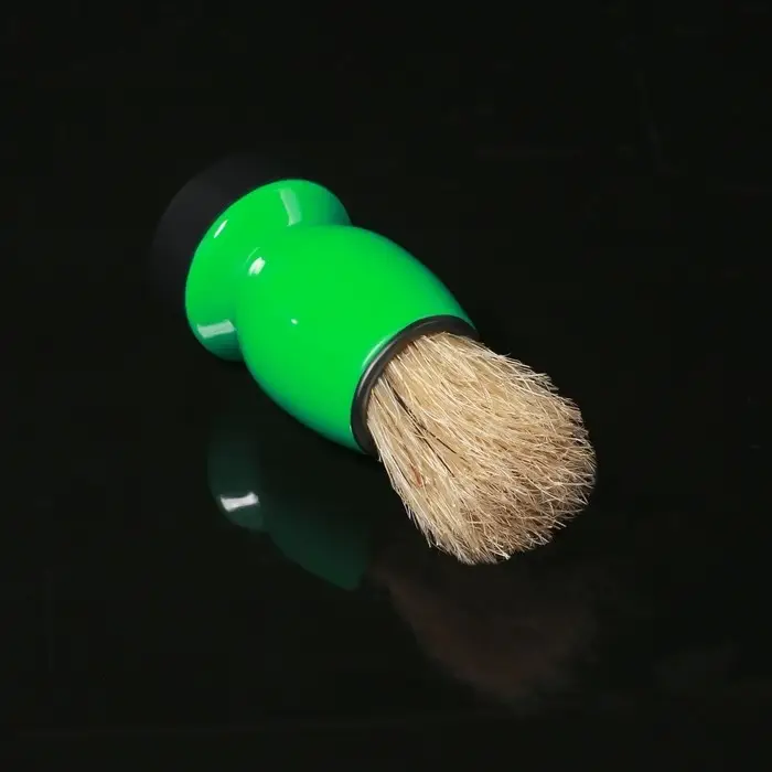 Помазок для бритья, фасовка 6 шт., МИКС Помазок для бритья, фасовка 6 шт., МИКС