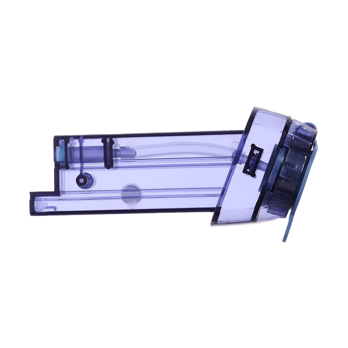 Водный пистолет  Водный пистолет "Глок"; работает от аккумулятора; 23 см