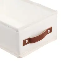 VETTA Короб без крышки, 33х16,5х10 см, &laquo;Style&raquo;, полипропилен, полиэстер