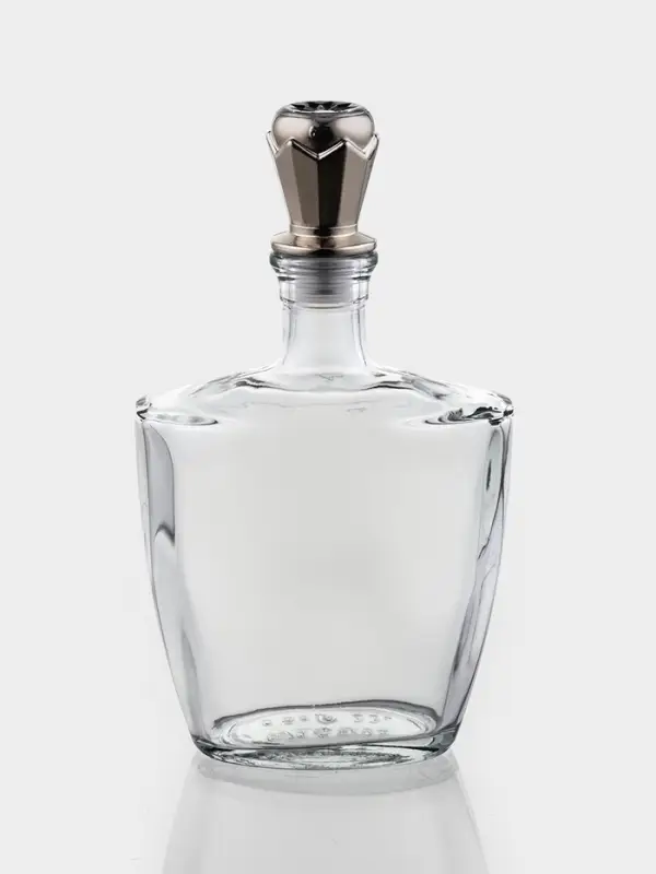 Мини-бар &laquo;Фрегат. Скандинавия&raquo;, 8 предметов: барная стойка, графин, стопки 6 шт., 500/50 мл