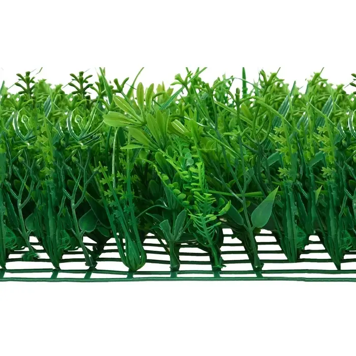 Декоративная панель, 60&times;40 см, &laquo;Сочная трава&raquo;, Greengo