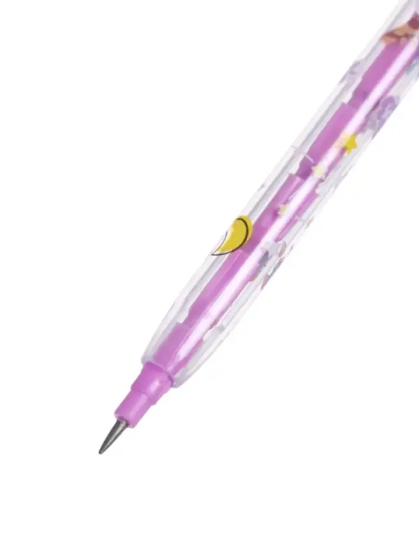 Карандаш-прикол секционный Calligrata &laquo;Жираф&raquo;, НВ, МИКС