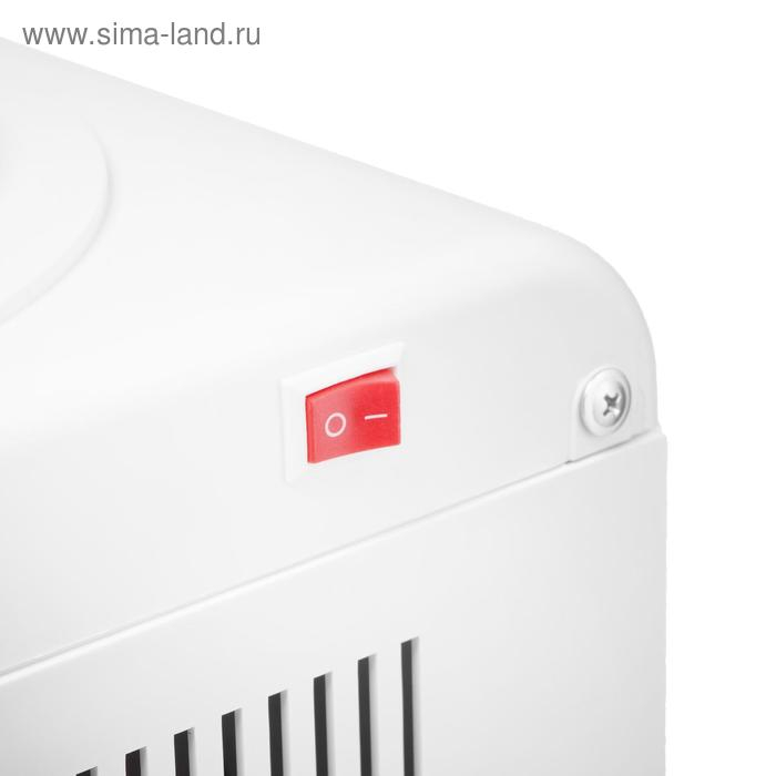 Кулер для воды AquaWork AW 0.7TKR, нагрев, 700 Вт, бело-чёрный Кулер для воды AquaWork AW 0.7TKR, нагрев, 700 Вт, бело-чёрный