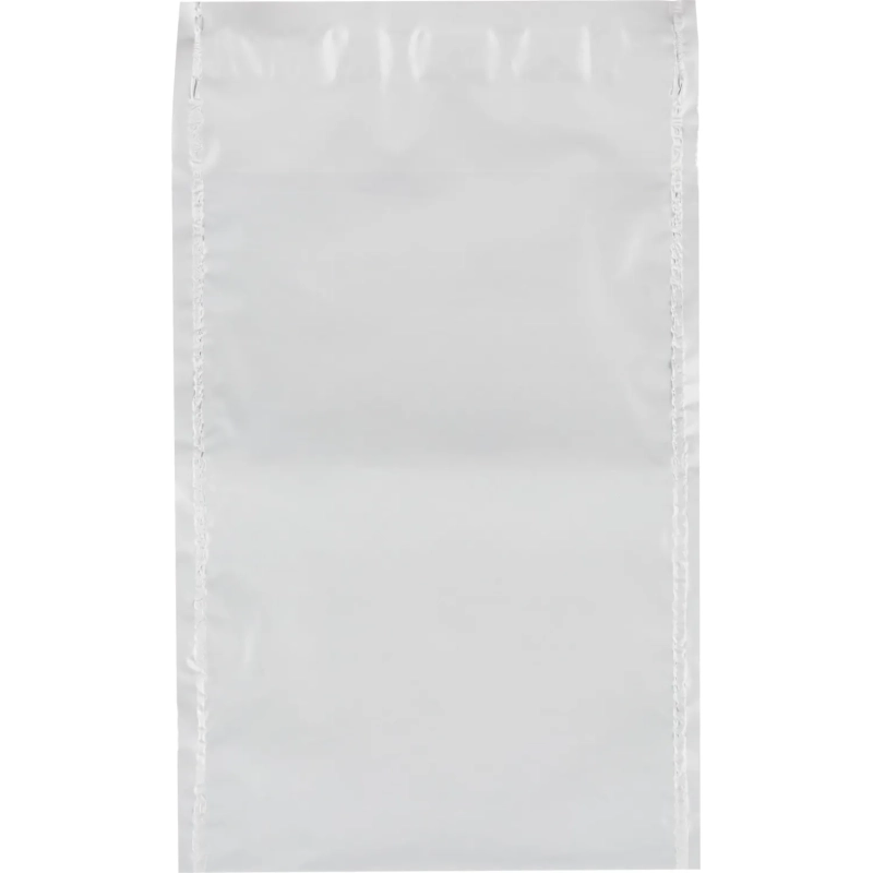 Курьер-пакет п/э без печати, без КСД 100х150+40, 40 мкм, 250 шт/уп