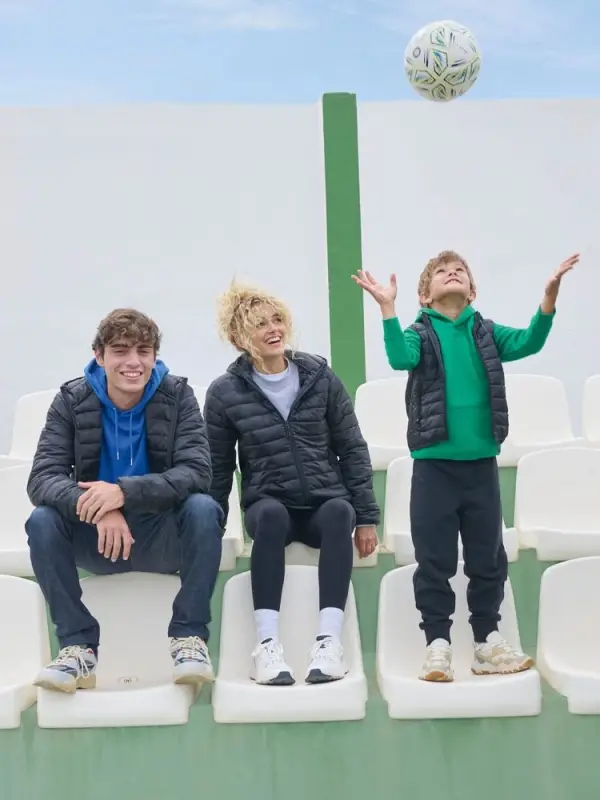 Куртка с капюшоном женская Stream Women, темно-синяя, размер S Куртка с капюшоном женская Stream Women, темно-синяя, размер S