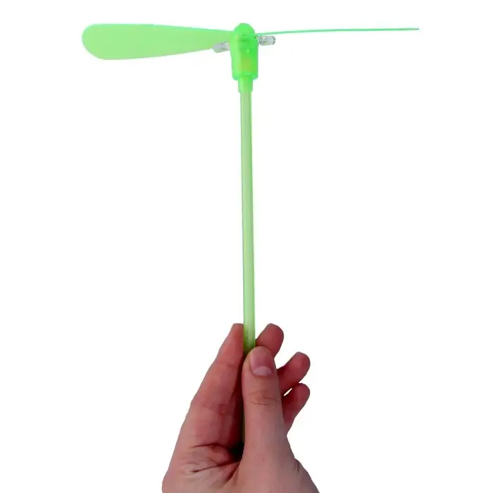 Вертушка «Запуск», световая, d=18 см, МИКС Вертушка «Запуск», световая, d=18 см, МИКС