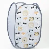 Корзина для игрушек &laquo;Животные&raquo;
