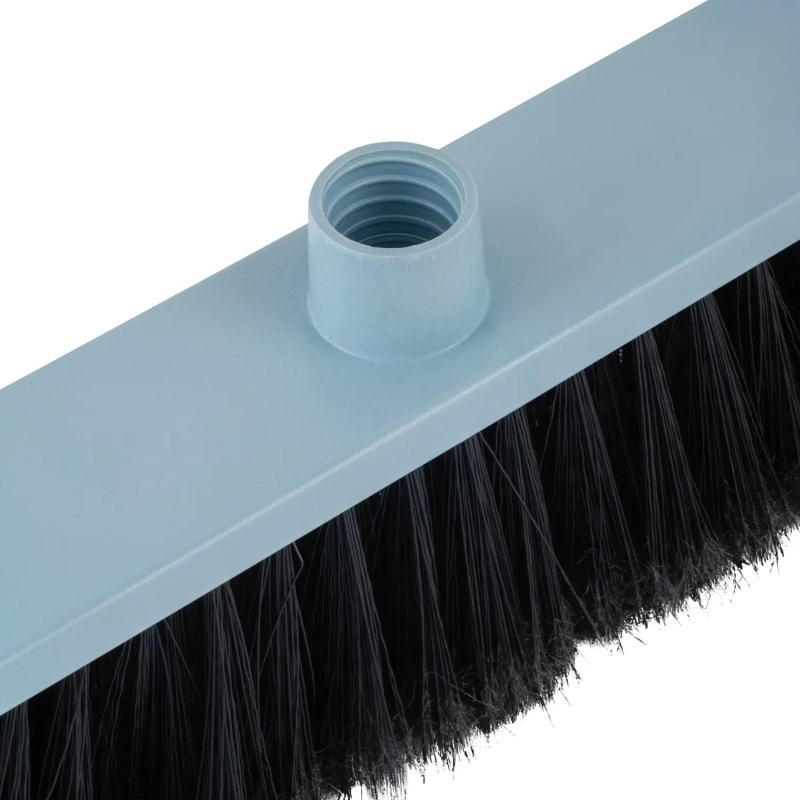 Щётка для пола Spin&Clean Step 27 см небесный