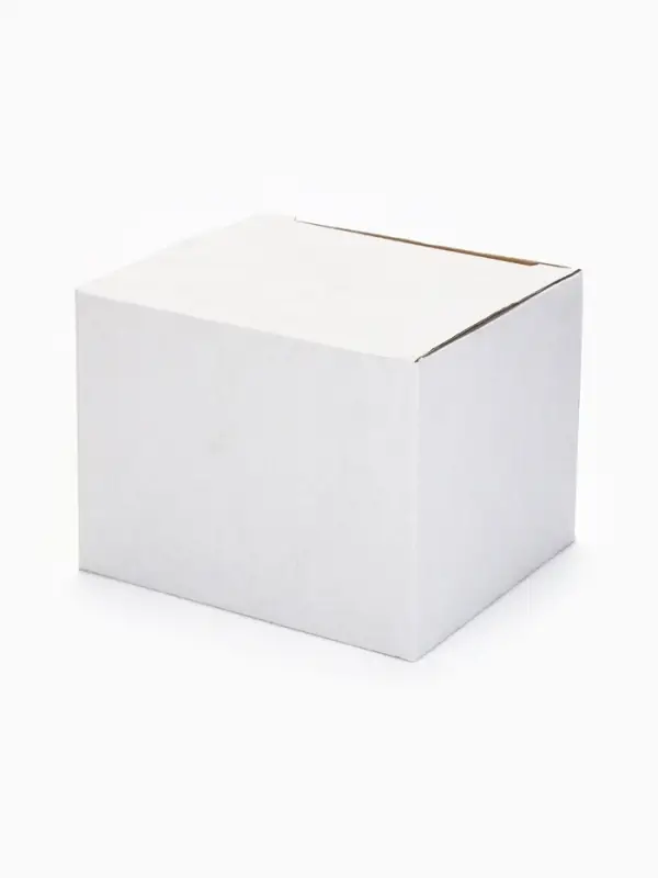 Кружка новогодняя керамическая &laquo;Корги&raquo;, 450 мл