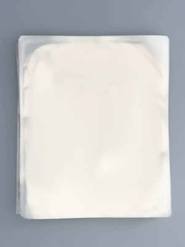 Набор пакетов для вакууматора 100 шт 25х30 см 65 мкм Набор пакетов для вакууматора 100 шт 25х30 см 65 мкм