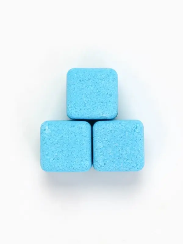 Бомбочки для ванны «Кубики», набор 3 шт x 70 г, аромат сладкая жвачка, URAL LAB¶ Бомбочки для ванны «Кубики», набор 3 шт x 70 г, аромат сладкая жвачка, URAL LAB¶