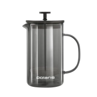 Френч-пресс Stein-600FP с двойными стенками