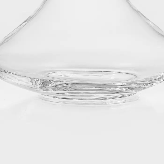 Декантер Magistro, 1.8 л, 20&times;25 см, стекло, прозрачный