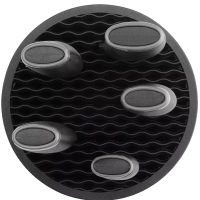 Набор ножей Comfort K2216S74, 5 шт