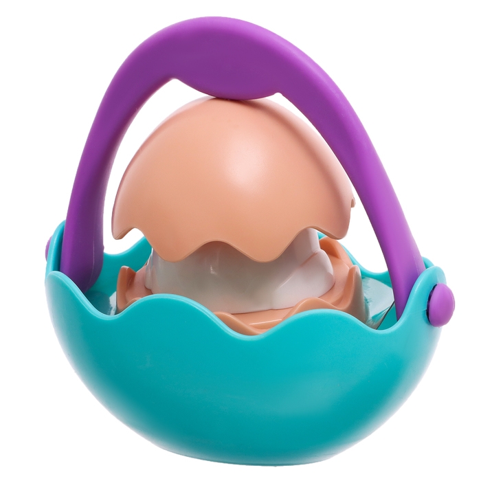 Неваляшка «Птенчик», цвета МИКС Неваляшка «Птенчик», цвета МИКС