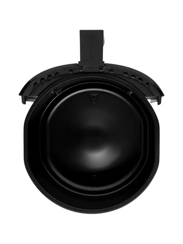 Аэрогриль Sakura SA-7671, 3.5 л, 1200 Вт, 9 программ, таймер, от 80 до 200&deg;C, чёрный