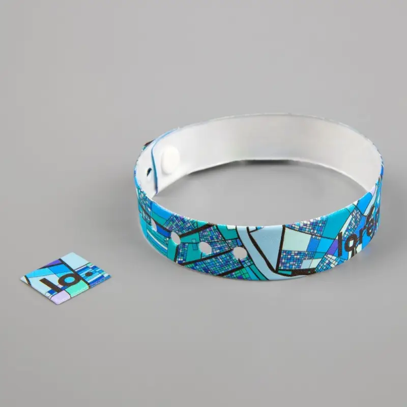 Браслет Pulse на заказ Браслет Pulse на заказ