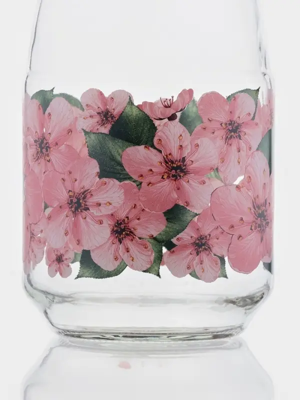 Кувшин 1,5л. 1шт."Сакура"