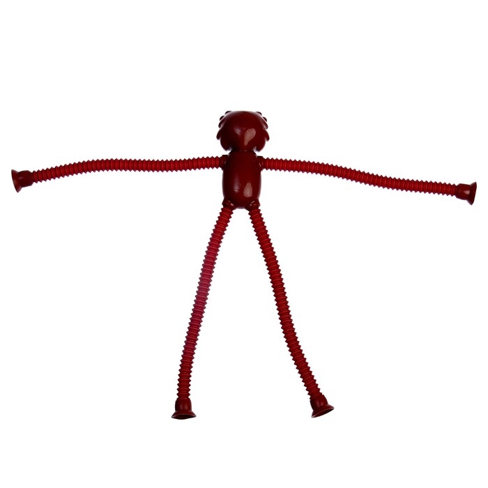 Развивающая игрушка «Лев» с присосками