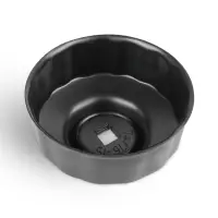 Набор съемников масляного фильтра тип "чашка" (65-100 мм) 15 пр. в кейсе AVS FWCS-15