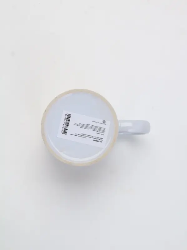 Кружка керамическая &laquo;Мама, спасибо тебе за всё&raquo;, 320 мл