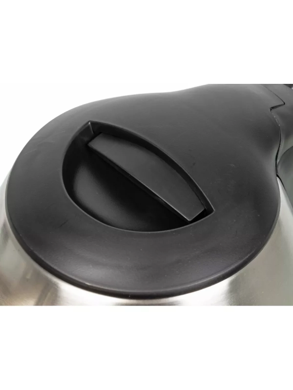 Чайник HYK-S1030 1,7л 2200Вт серебристый (металл)